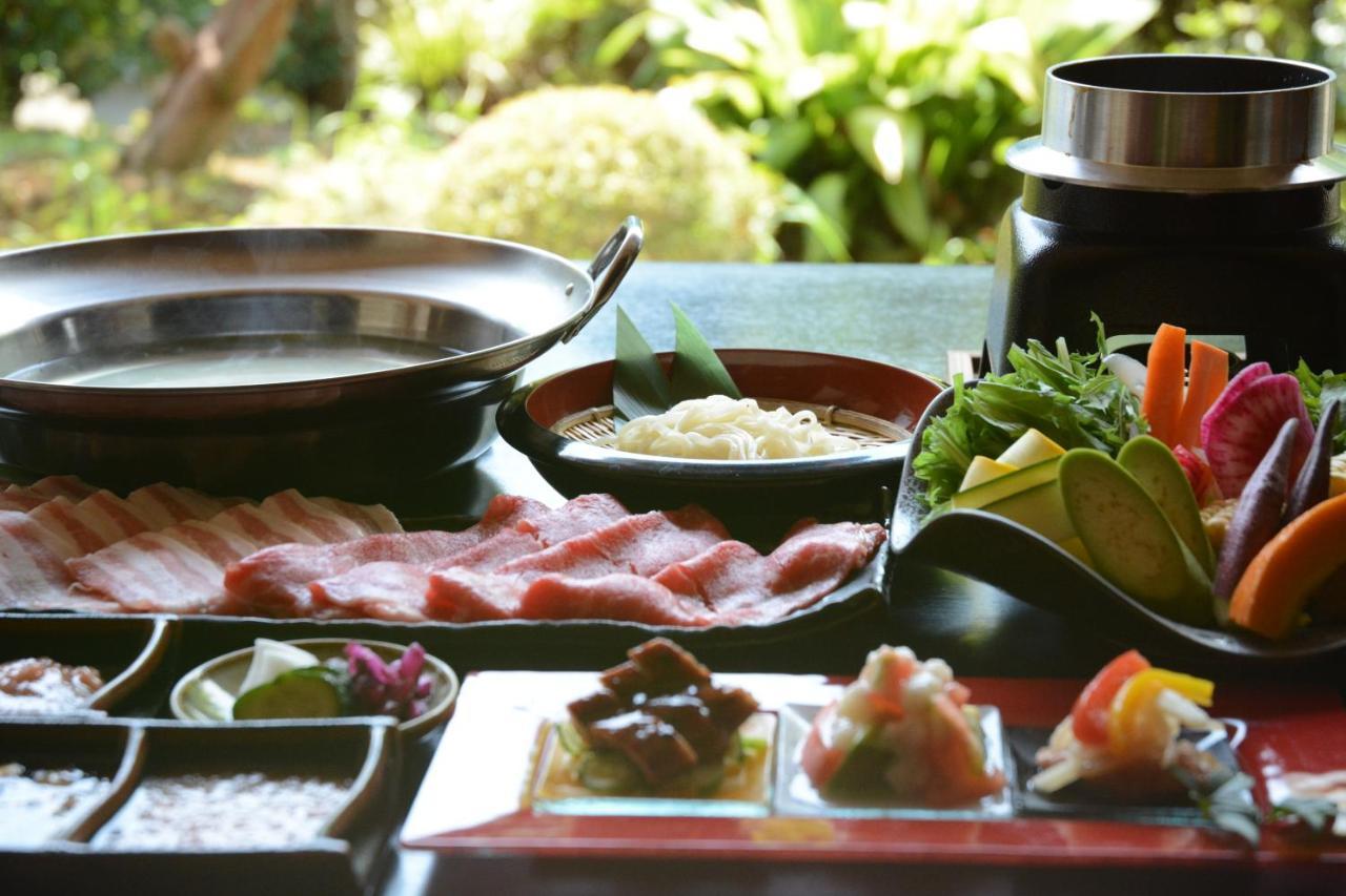 Hotel Nanaougi à Atsugi Extérieur photo
