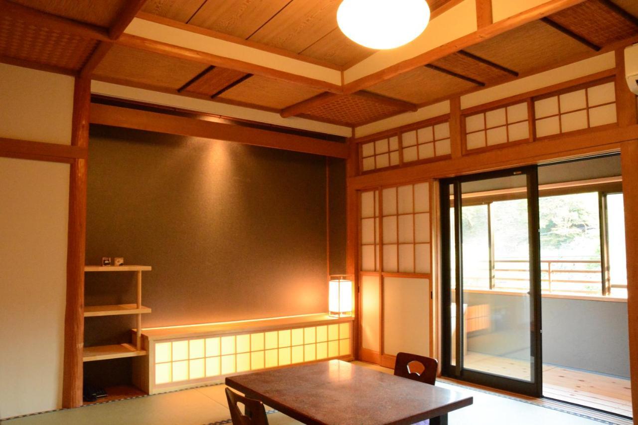 Hotel Nanaougi à Atsugi Extérieur photo