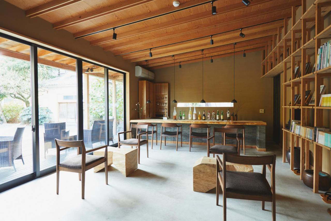 Hotel Nanaougi à Atsugi Extérieur photo