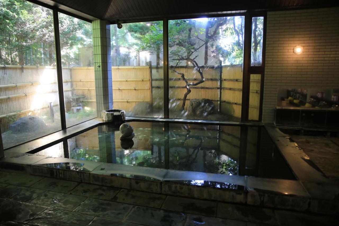 Hotel Nanaougi à Atsugi Extérieur photo