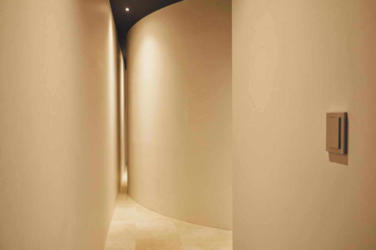 Hotel Nanaougi à Atsugi Extérieur photo