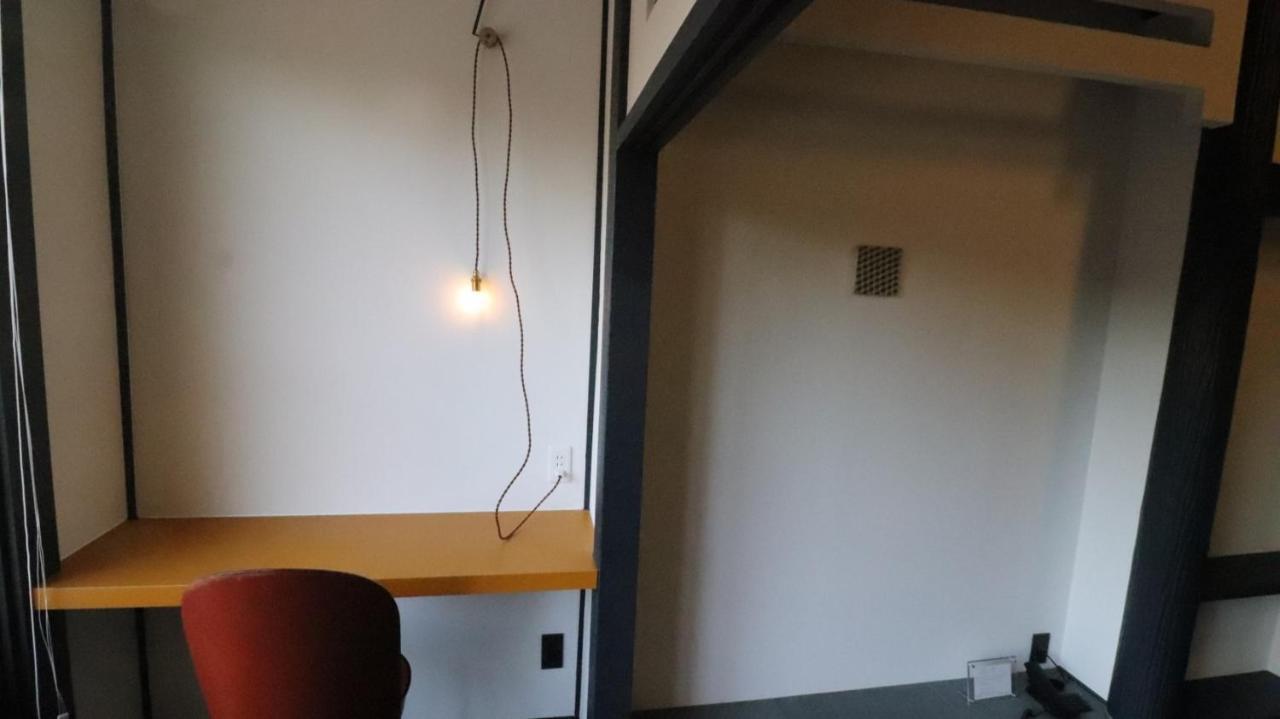 Hotel Nanaougi à Atsugi Extérieur photo