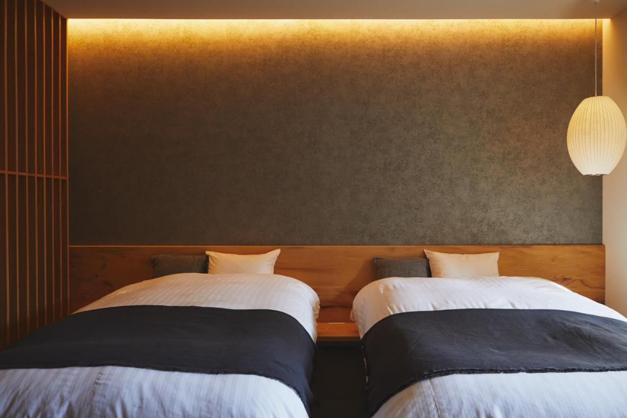 Hotel Nanaougi à Atsugi Extérieur photo