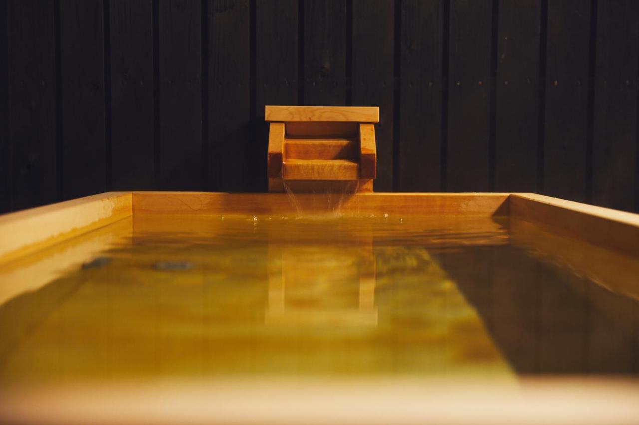 Hotel Nanaougi à Atsugi Extérieur photo